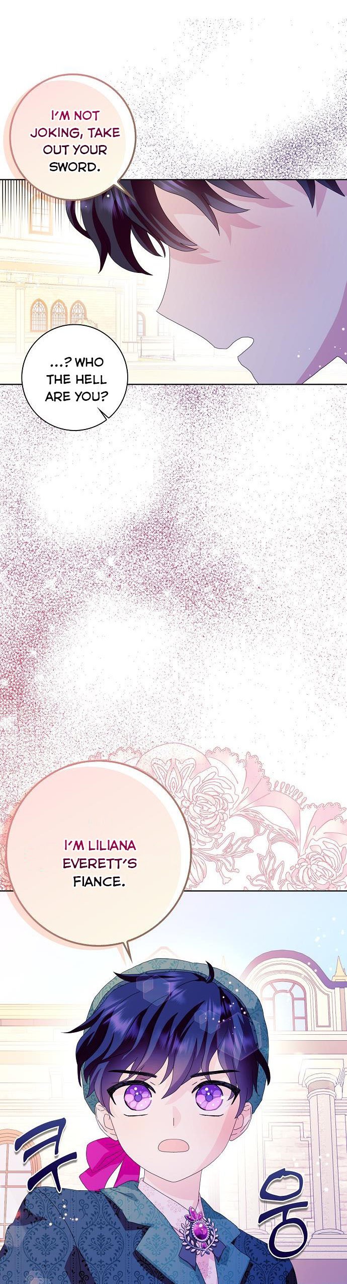 When I Quit Being A Wicked Mother-in-law, Everyone Became Obsessed With Me Chapter 39 - Page 23