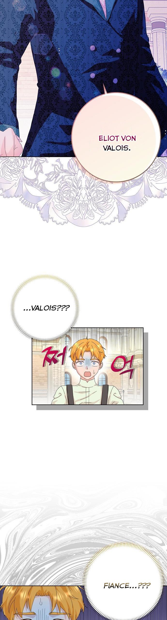 When I Quit Being A Wicked Mother-in-law, Everyone Became Obsessed With Me Chapter 39 - Page 24