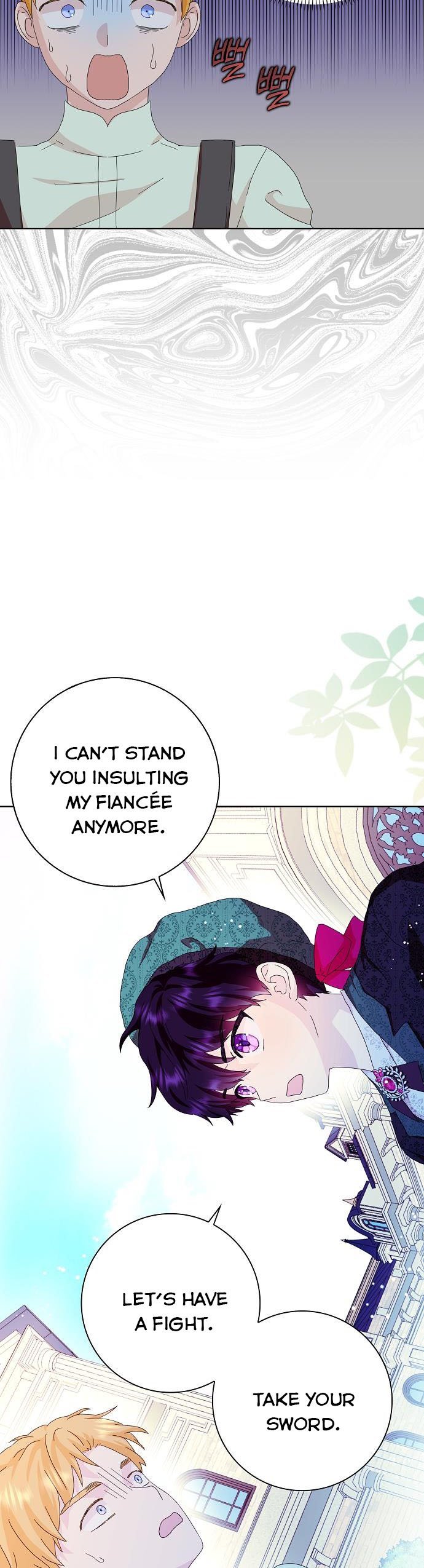 When I Quit Being A Wicked Mother-in-law, Everyone Became Obsessed With Me Chapter 39 - Page 25