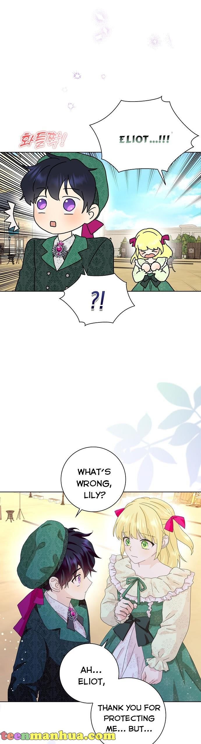 When I Quit Being A Wicked Mother-in-law, Everyone Became Obsessed With Me Chapter 39 - Page 29