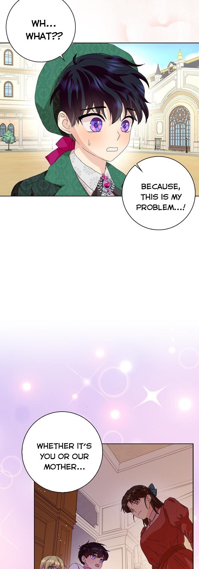 When I Quit Being A Wicked Mother-in-law, Everyone Became Obsessed With Me Chapter 39 - Page 31