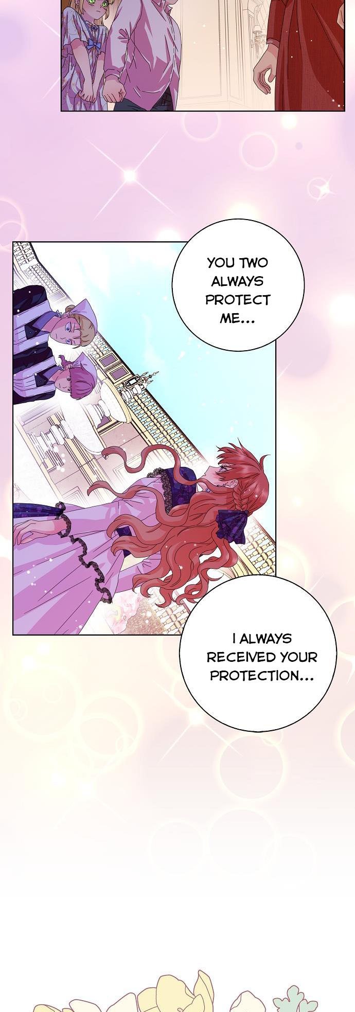 When I Quit Being A Wicked Mother-in-law, Everyone Became Obsessed With Me Chapter 39 - Page 32