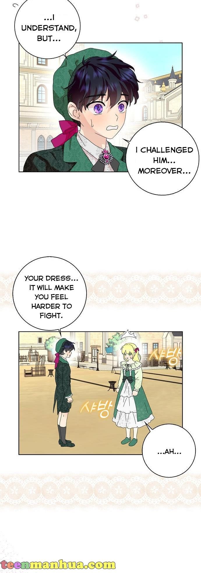 When I Quit Being A Wicked Mother-in-law, Everyone Became Obsessed With Me Chapter 39 - Page 34