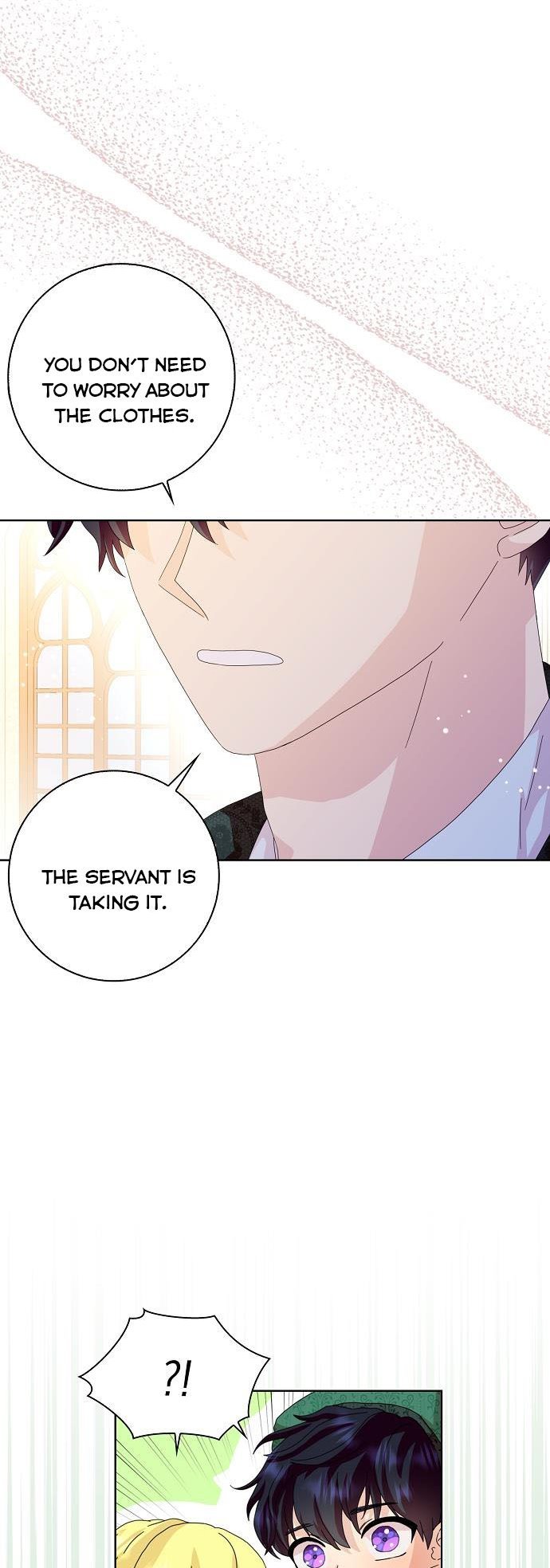 When I Quit Being A Wicked Mother-in-law, Everyone Became Obsessed With Me Chapter 39 - Page 35