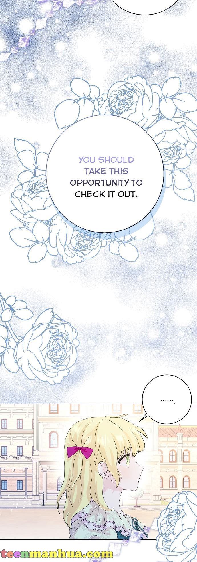 When I Quit Being A Wicked Mother-in-law, Everyone Became Obsessed With Me Chapter 39 - Page 38