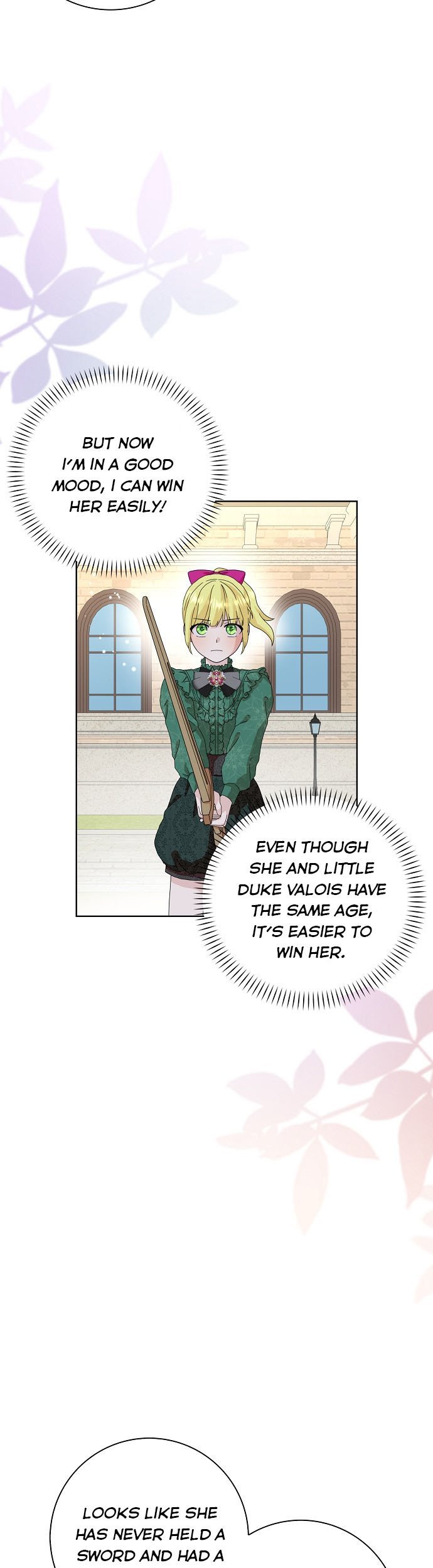 When I Quit Being A Wicked Mother-in-law, Everyone Became Obsessed With Me Chapter 40 - Page 5