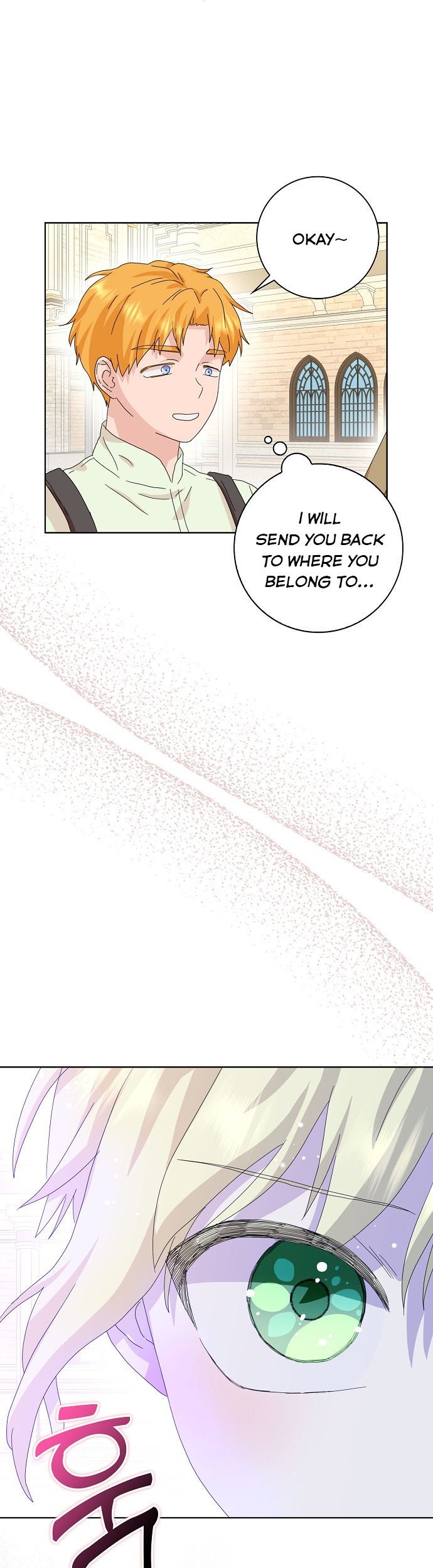 When I Quit Being A Wicked Mother-in-law, Everyone Became Obsessed With Me Chapter 40 - Page 7