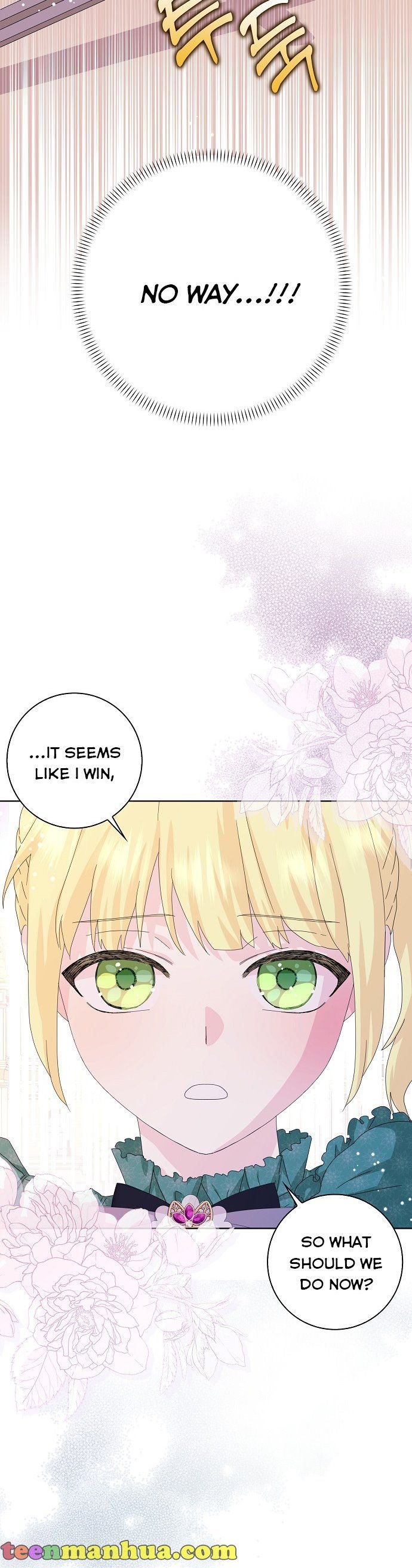 When I Quit Being A Wicked Mother-in-law, Everyone Became Obsessed With Me Chapter 40 - Page 14