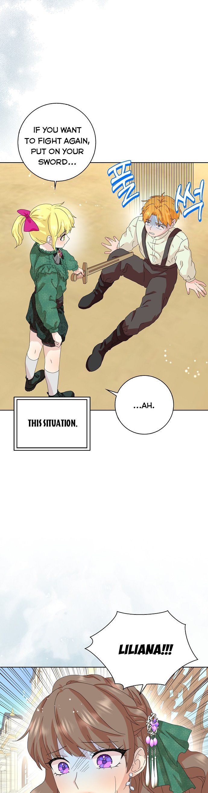 When I Quit Being A Wicked Mother-in-law, Everyone Became Obsessed With Me Chapter 40 - Page 15