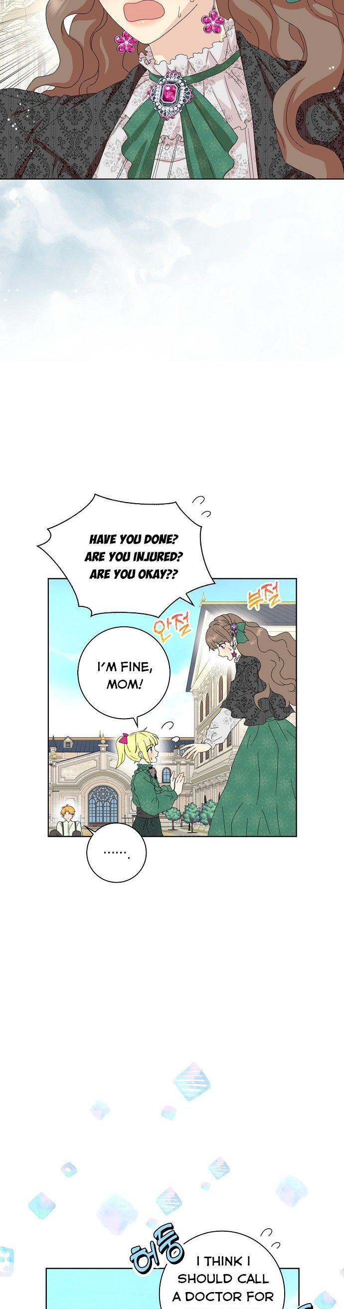 When I Quit Being A Wicked Mother-in-law, Everyone Became Obsessed With Me Chapter 40 - Page 16