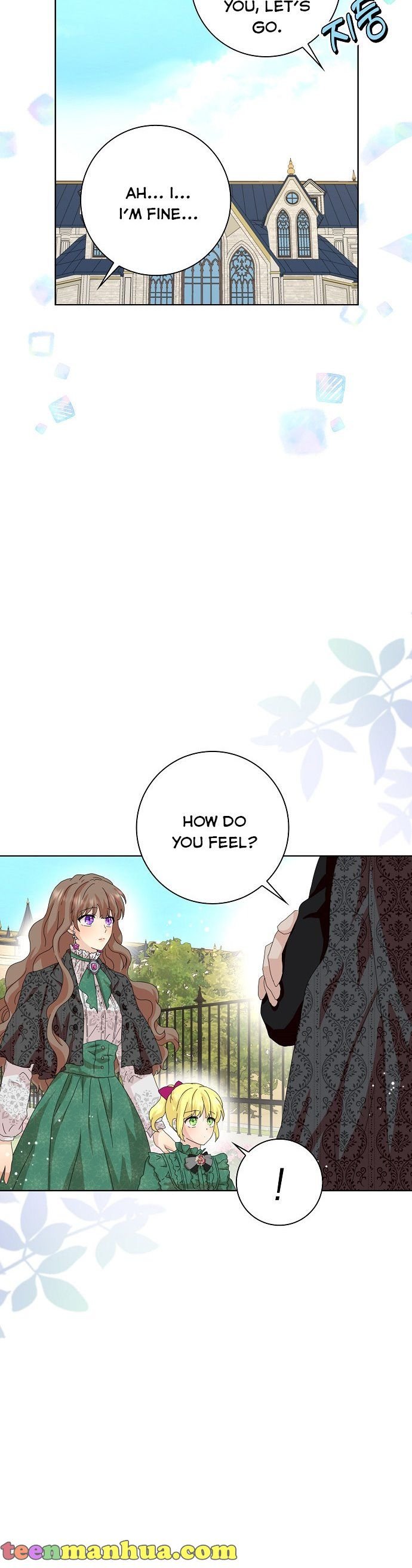 When I Quit Being A Wicked Mother-in-law, Everyone Became Obsessed With Me Chapter 40 - Page 17