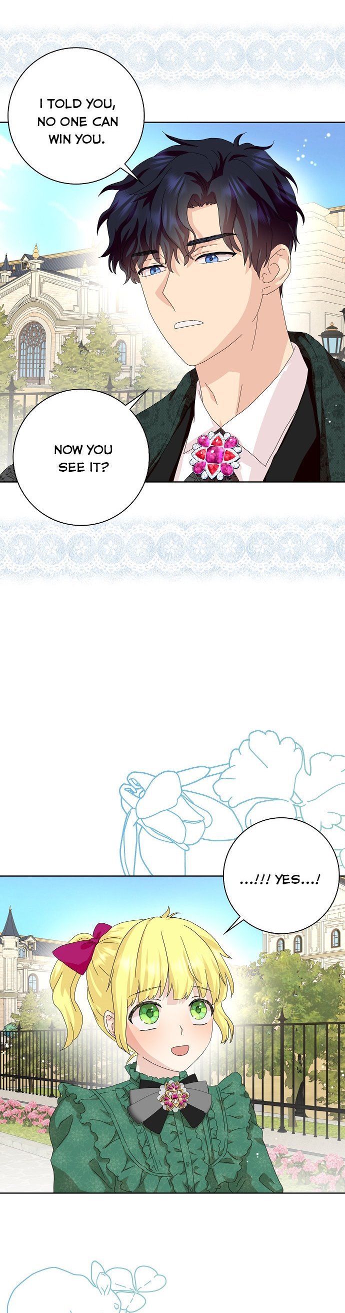 When I Quit Being A Wicked Mother-in-law, Everyone Became Obsessed With Me Chapter 40 - Page 18