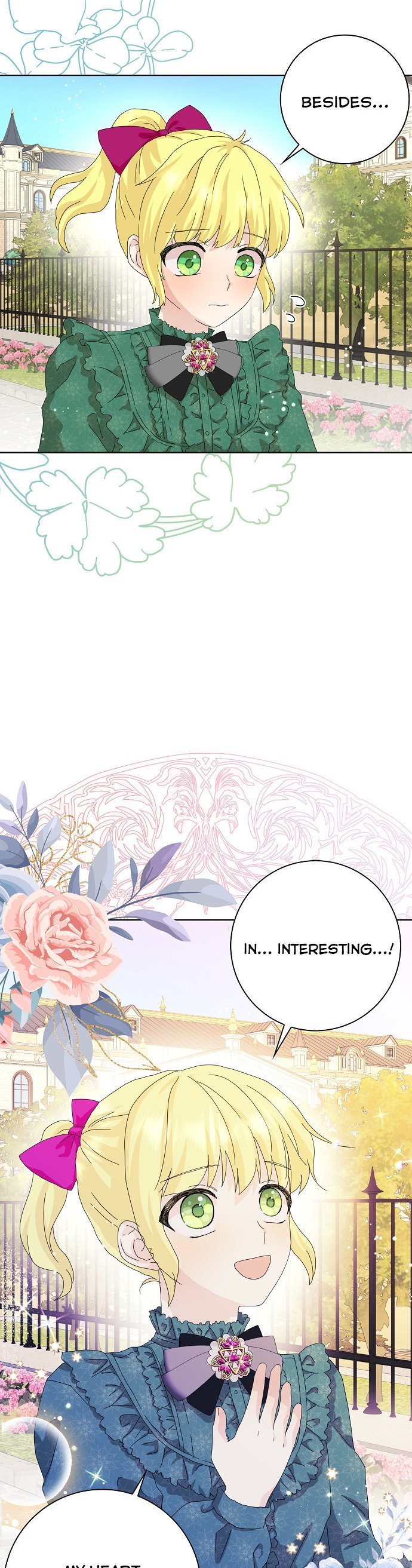 When I Quit Being A Wicked Mother-in-law, Everyone Became Obsessed With Me Chapter 40 - Page 19