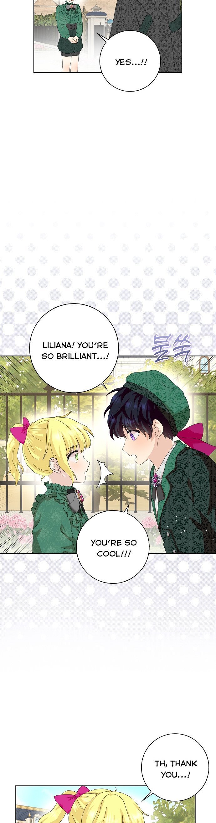 When I Quit Being A Wicked Mother-in-law, Everyone Became Obsessed With Me Chapter 40 - Page 21