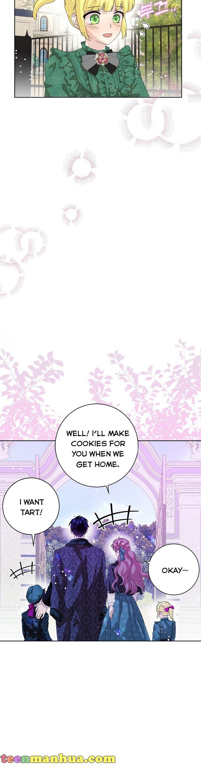 When I Quit Being A Wicked Mother-in-law, Everyone Became Obsessed With Me Chapter 40 - Page 22