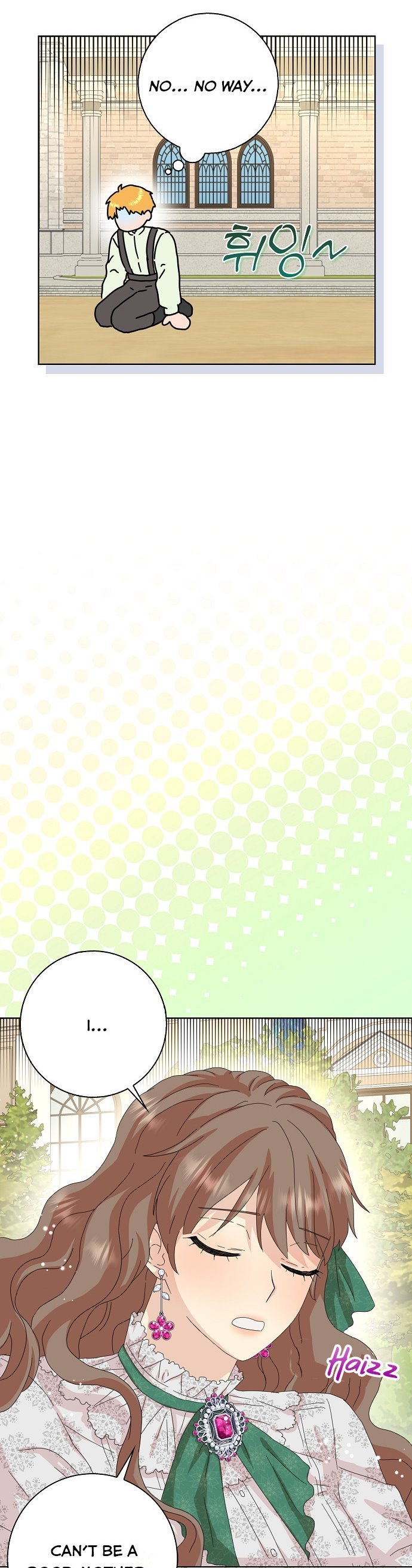 When I Quit Being A Wicked Mother-in-law, Everyone Became Obsessed With Me Chapter 40 - Page 23