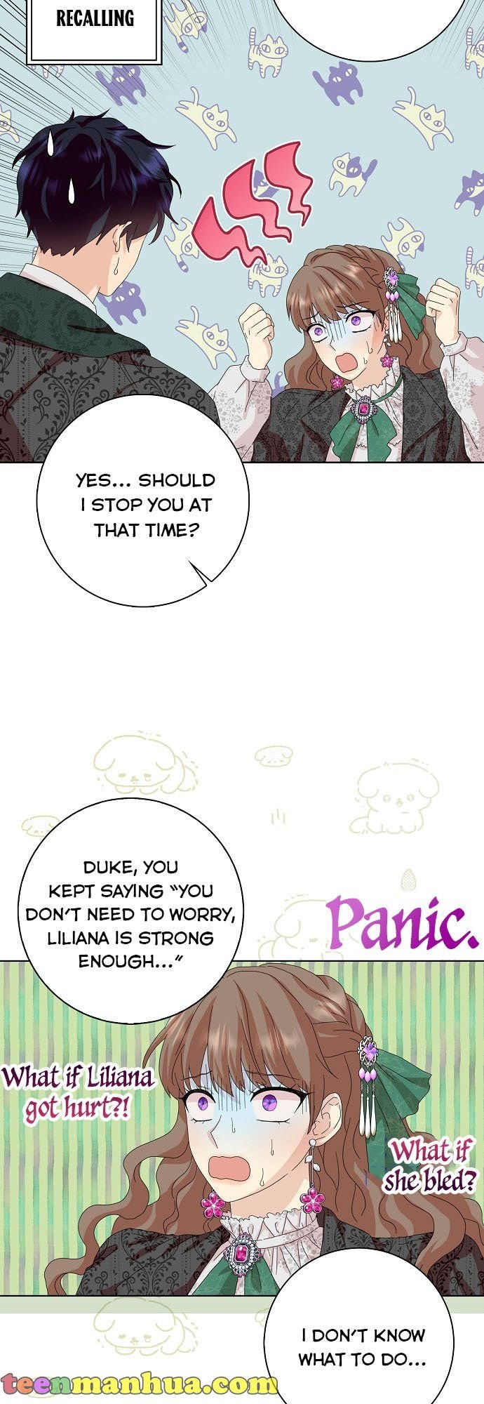 When I Quit Being A Wicked Mother-in-law, Everyone Became Obsessed With Me Chapter 40 - Page 26