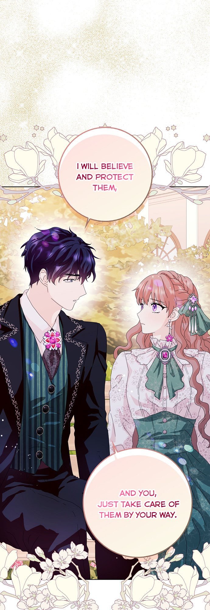 When I Quit Being A Wicked Mother-in-law, Everyone Became Obsessed With Me Chapter 40 - Page 30