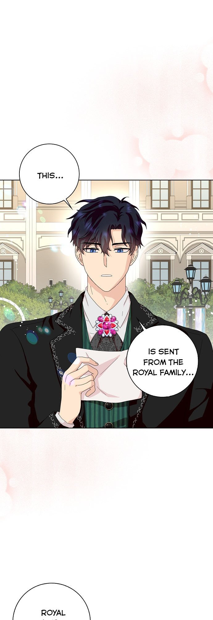 When I Quit Being A Wicked Mother-in-law, Everyone Became Obsessed With Me Chapter 40 - Page 35