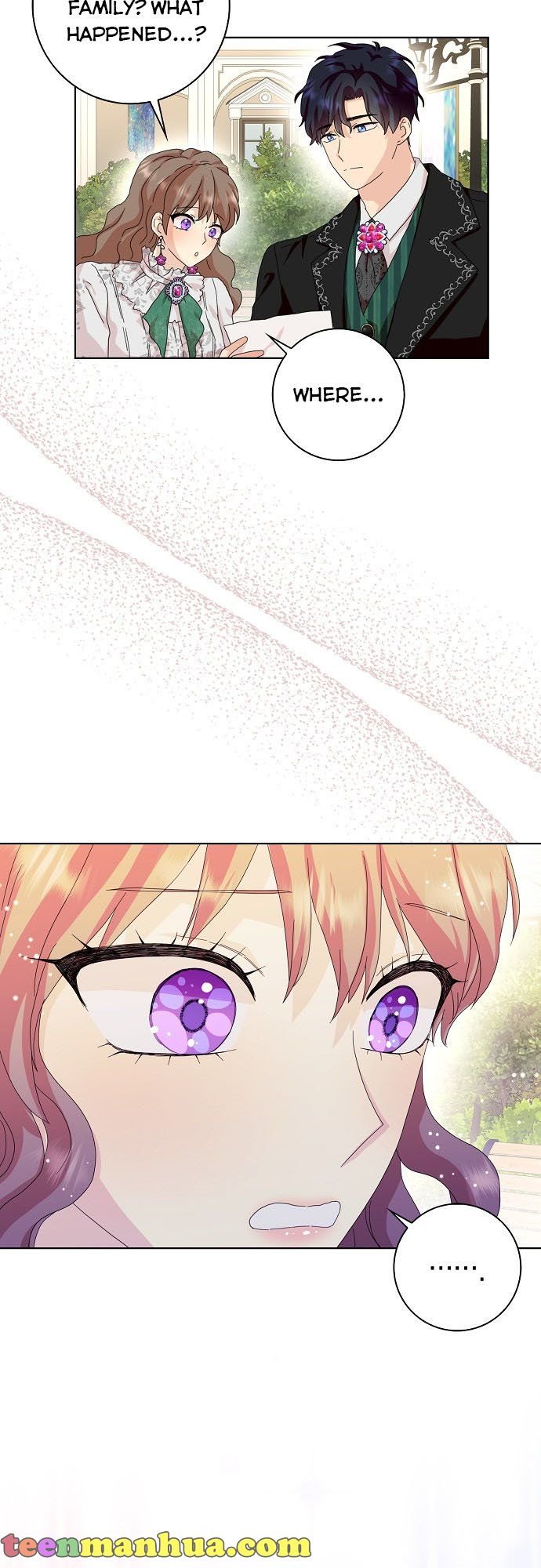 When I Quit Being A Wicked Mother-in-law, Everyone Became Obsessed With Me Chapter 40 - Page 36