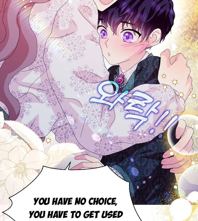 When I Quit Being A Wicked Mother-in-law, Everyone Became Obsessed With Me Chapter 40 - Page 44