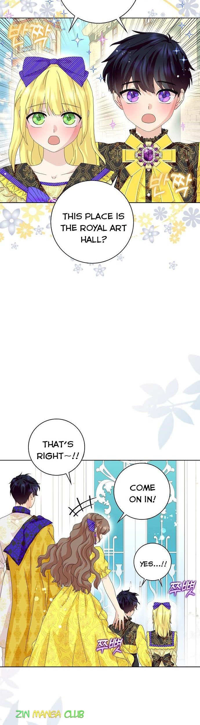 When I Quit Being A Wicked Mother-in-law, Everyone Became Obsessed With Me Chapter 41 - Page 6