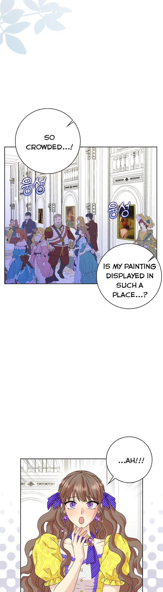 When I Quit Being A Wicked Mother-in-law, Everyone Became Obsessed With Me Chapter 41 - Page 7