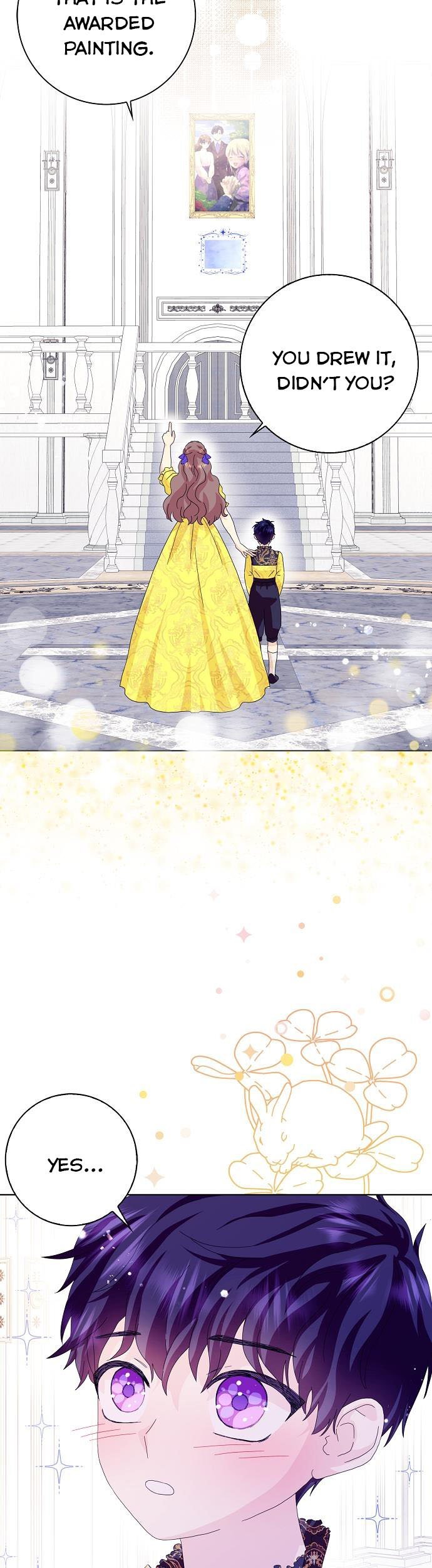 When I Quit Being A Wicked Mother-in-law, Everyone Became Obsessed With Me Chapter 41 - Page 9