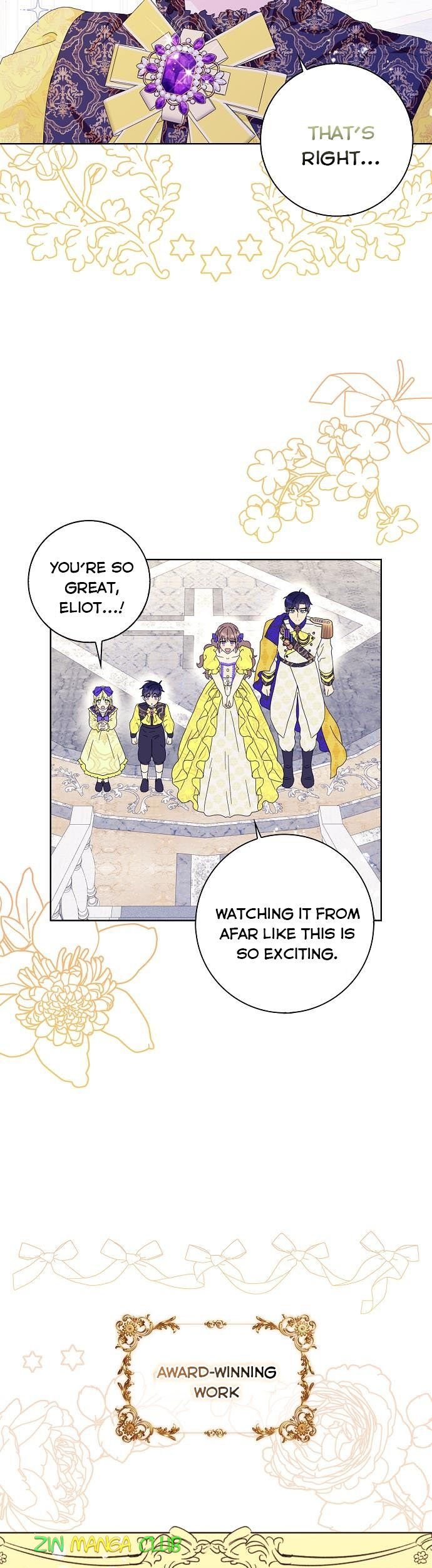 When I Quit Being A Wicked Mother-in-law, Everyone Became Obsessed With Me Chapter 41 - Page 10