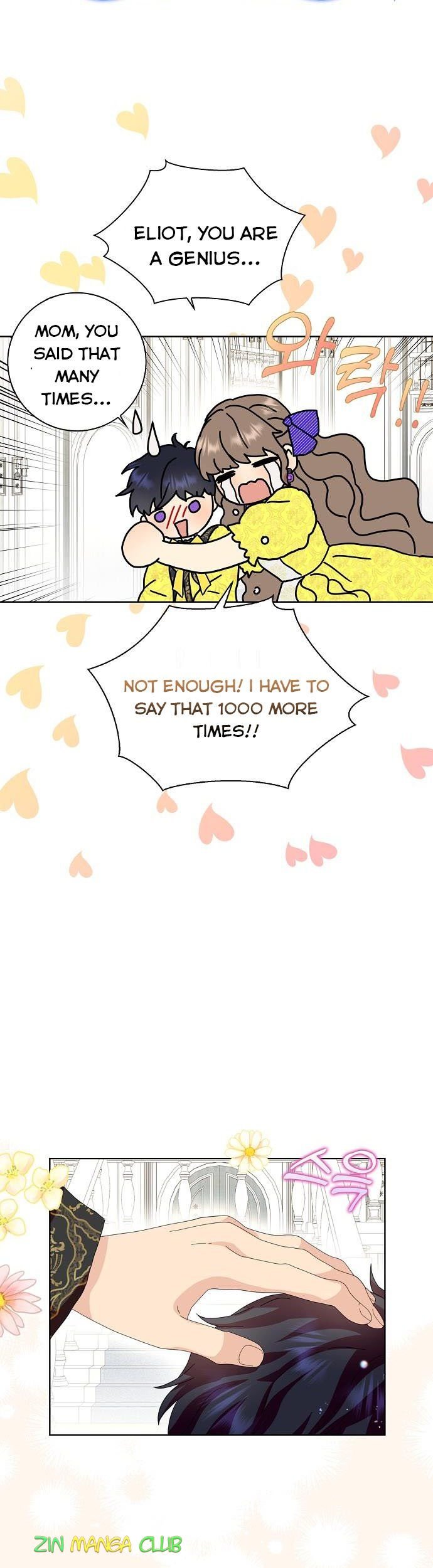 When I Quit Being A Wicked Mother-in-law, Everyone Became Obsessed With Me Chapter 41 - Page 12