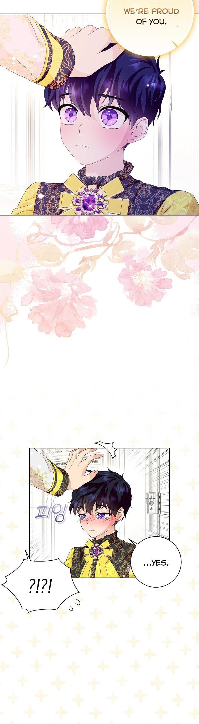 When I Quit Being A Wicked Mother-in-law, Everyone Became Obsessed With Me Chapter 41 - Page 14