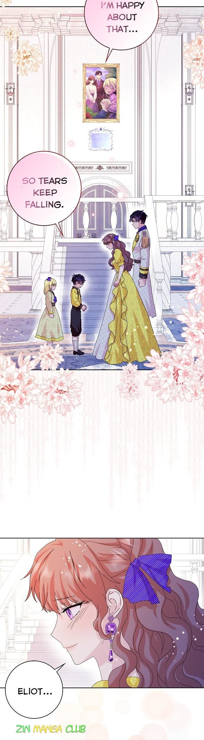 When I Quit Being A Wicked Mother-in-law, Everyone Became Obsessed With Me Chapter 41 - Page 18