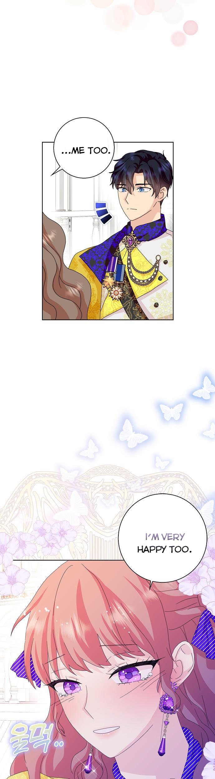 When I Quit Being A Wicked Mother-in-law, Everyone Became Obsessed With Me Chapter 41 - Page 19