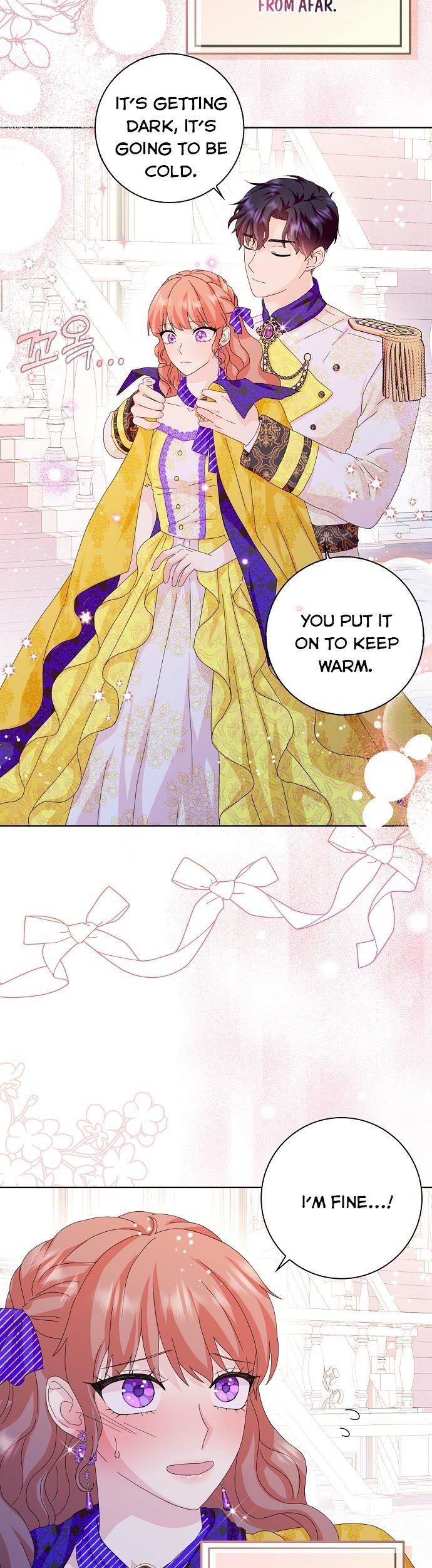 When I Quit Being A Wicked Mother-in-law, Everyone Became Obsessed With Me Chapter 41 - Page 21