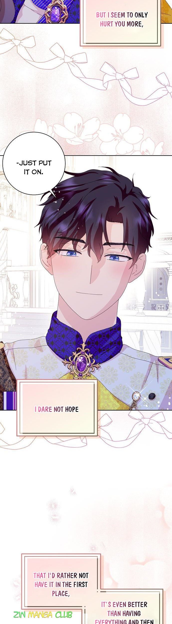 When I Quit Being A Wicked Mother-in-law, Everyone Became Obsessed With Me Chapter 41 - Page 22