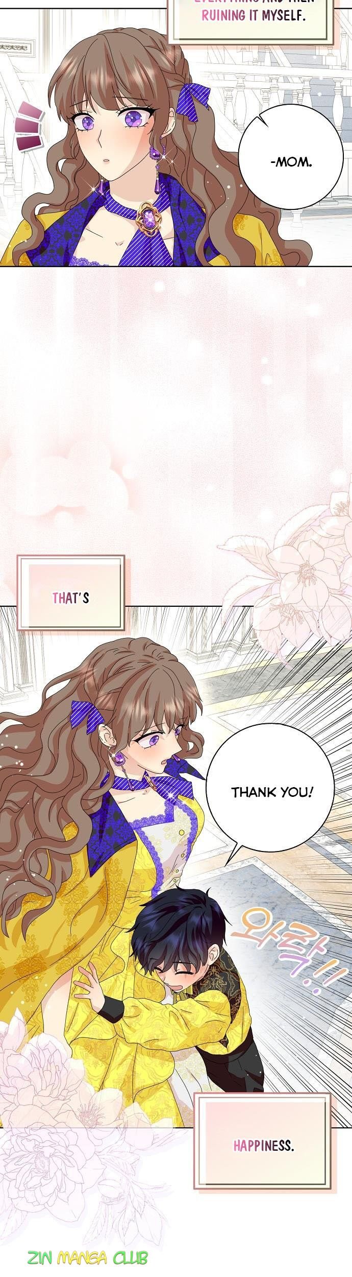 When I Quit Being A Wicked Mother-in-law, Everyone Became Obsessed With Me Chapter 41 - Page 23