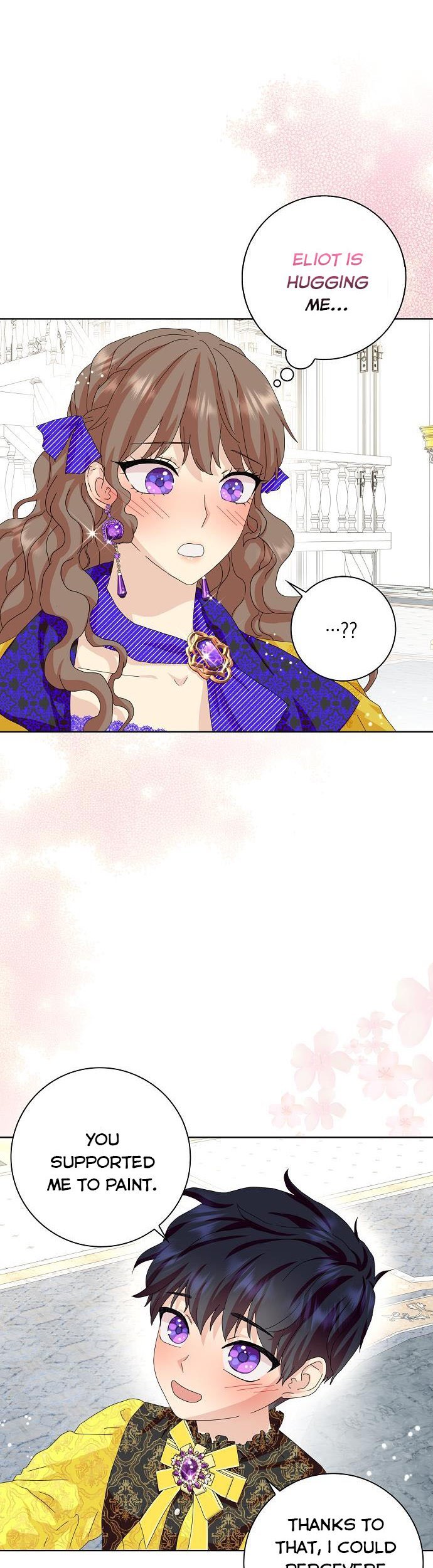 When I Quit Being A Wicked Mother-in-law, Everyone Became Obsessed With Me Chapter 41 - Page 24