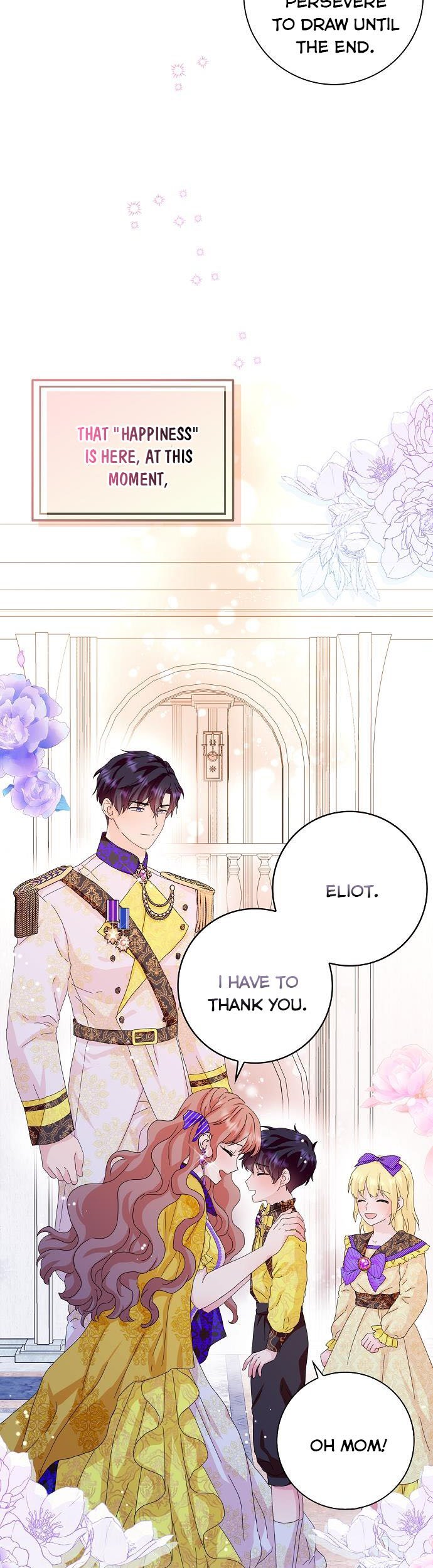 When I Quit Being A Wicked Mother-in-law, Everyone Became Obsessed With Me Chapter 41 - Page 25