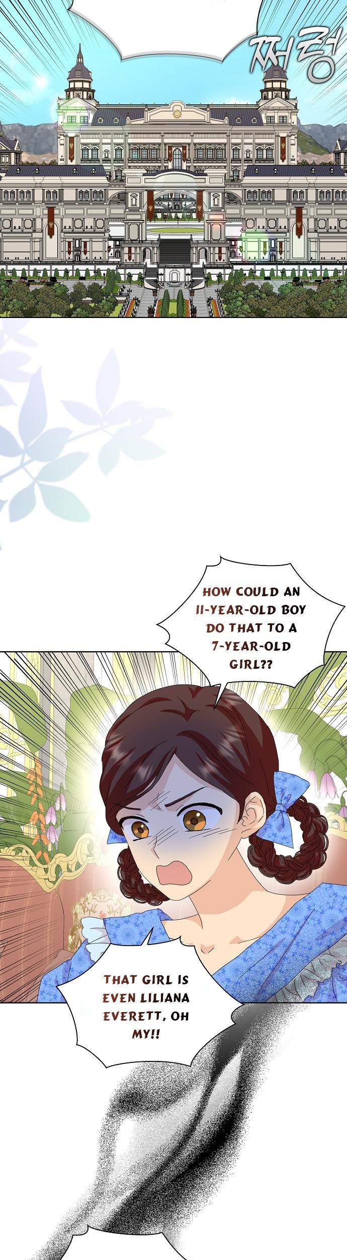 When I Quit Being A Wicked Mother-in-law, Everyone Became Obsessed With Me Chapter 41 - Page 28