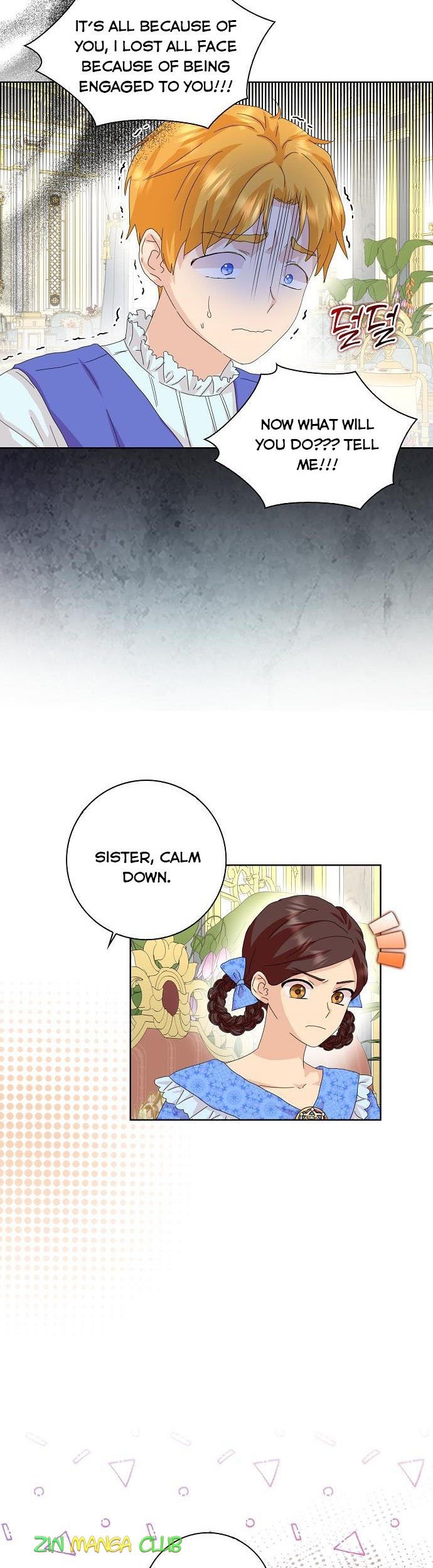 When I Quit Being A Wicked Mother-in-law, Everyone Became Obsessed With Me Chapter 41 - Page 29