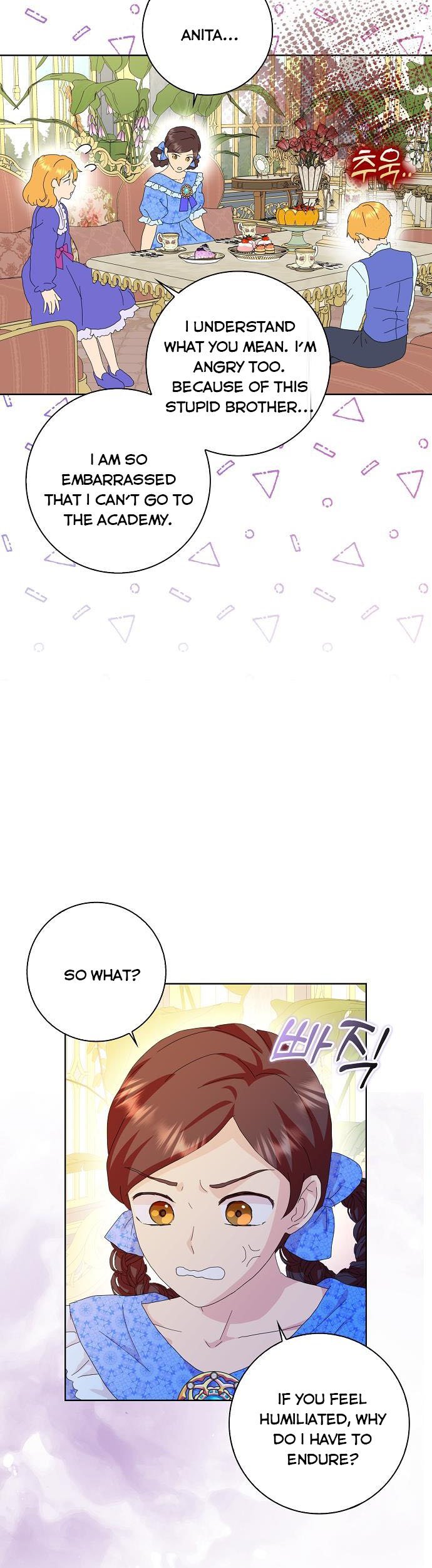 When I Quit Being A Wicked Mother-in-law, Everyone Became Obsessed With Me Chapter 41 - Page 30