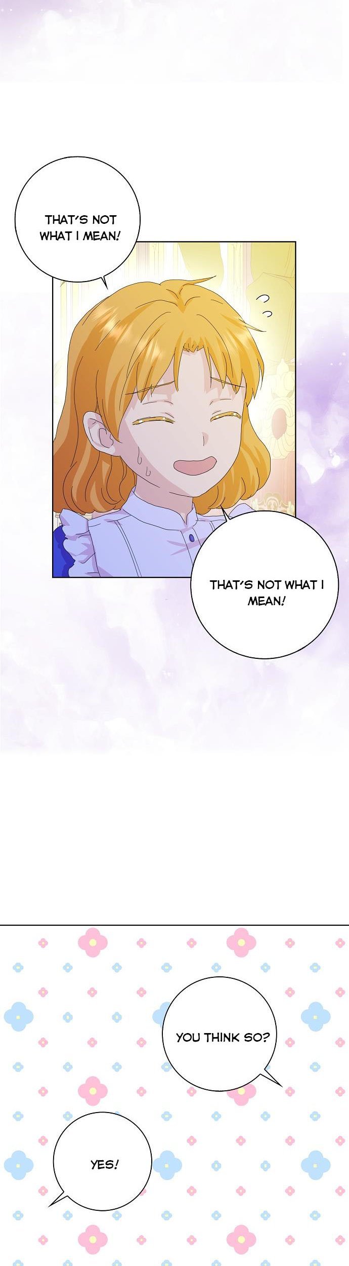 When I Quit Being A Wicked Mother-in-law, Everyone Became Obsessed With Me Chapter 41 - Page 31