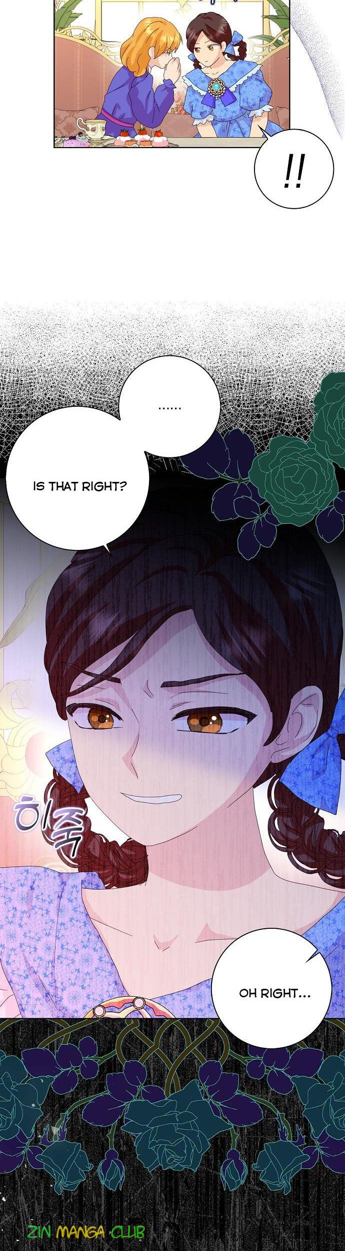 When I Quit Being A Wicked Mother-in-law, Everyone Became Obsessed With Me Chapter 41 - Page 33