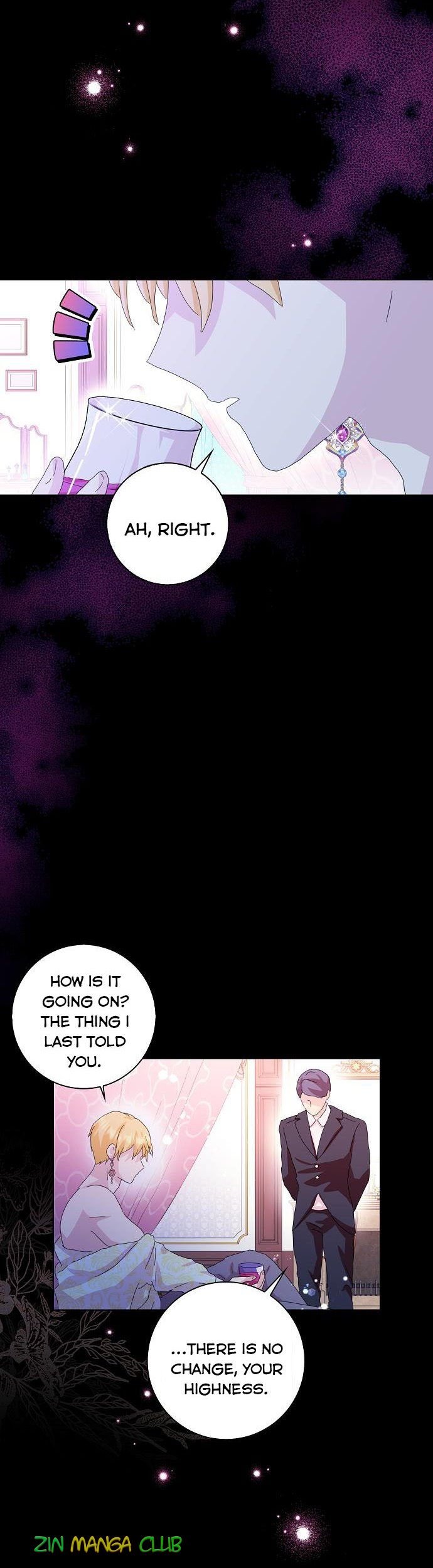 When I Quit Being A Wicked Mother-in-law, Everyone Became Obsessed With Me Chapter 41 - Page 35