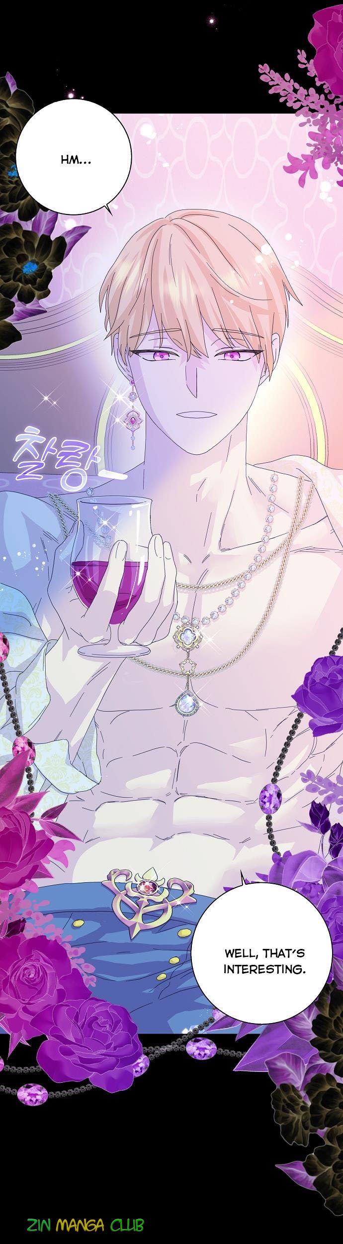 When I Quit Being A Wicked Mother-in-law, Everyone Became Obsessed With Me Chapter 41 - Page 36