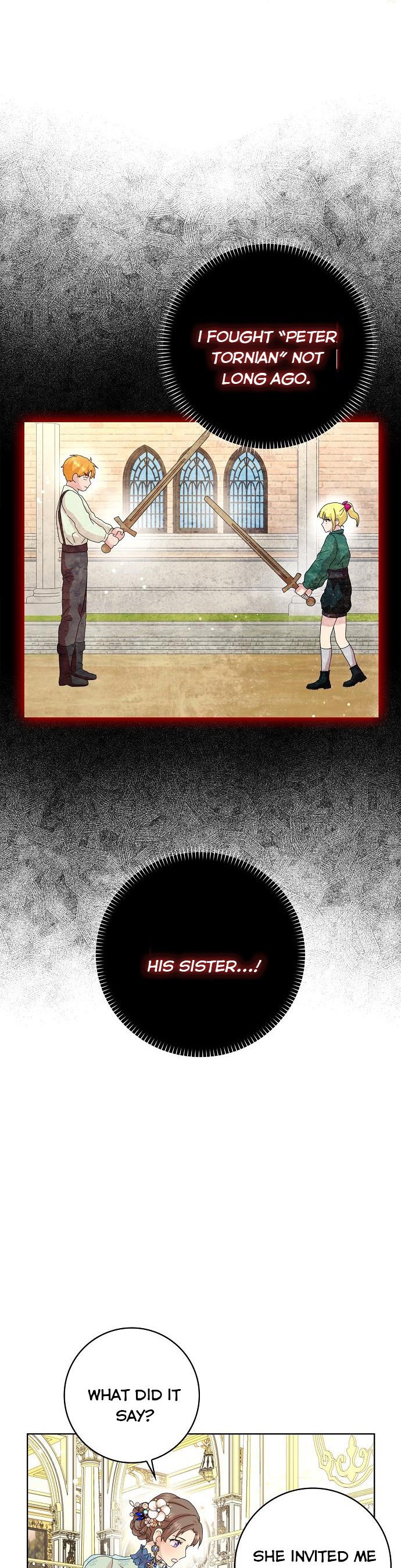 When I Quit Being A Wicked Mother-in-law, Everyone Became Obsessed With Me Chapter 42 - Page 4