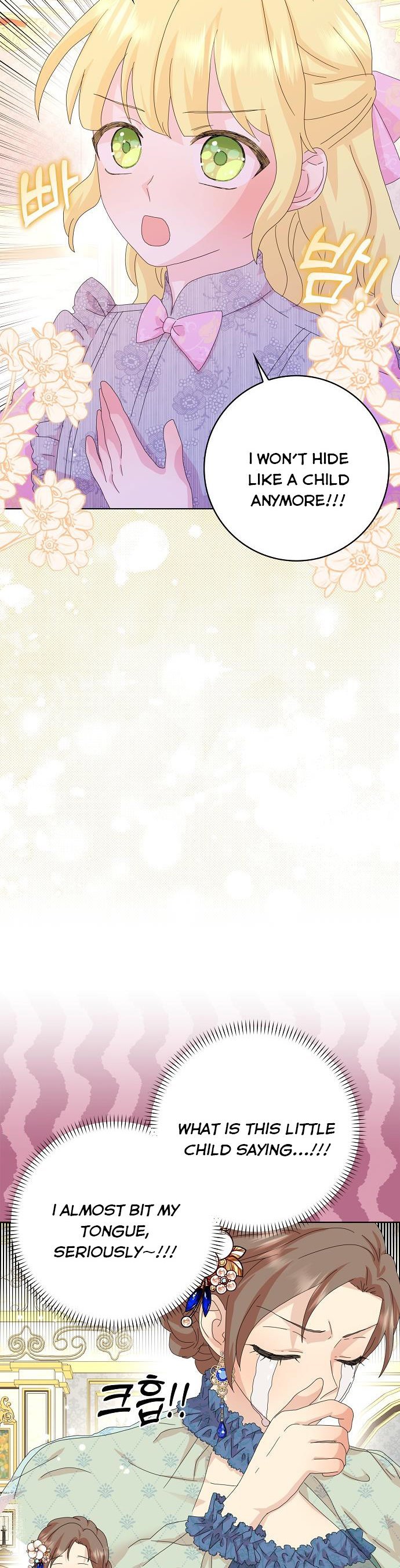 When I Quit Being A Wicked Mother-in-law, Everyone Became Obsessed With Me Chapter 42 - Page 7