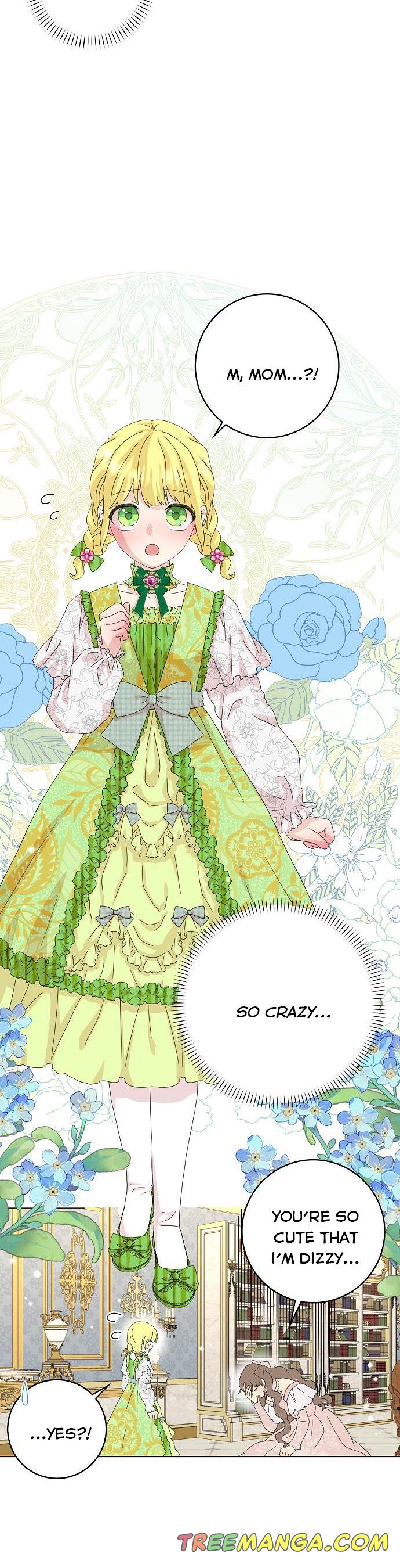 When I Quit Being A Wicked Mother-in-law, Everyone Became Obsessed With Me Chapter 42 - Page 9