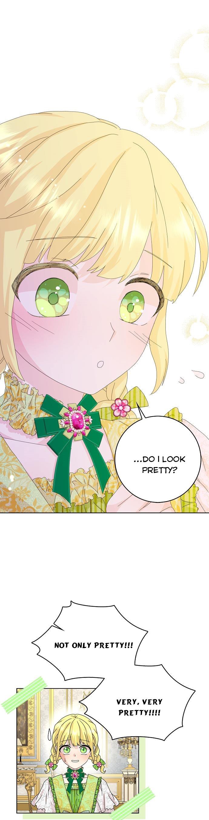 When I Quit Being A Wicked Mother-in-law, Everyone Became Obsessed With Me Chapter 42 - Page 10