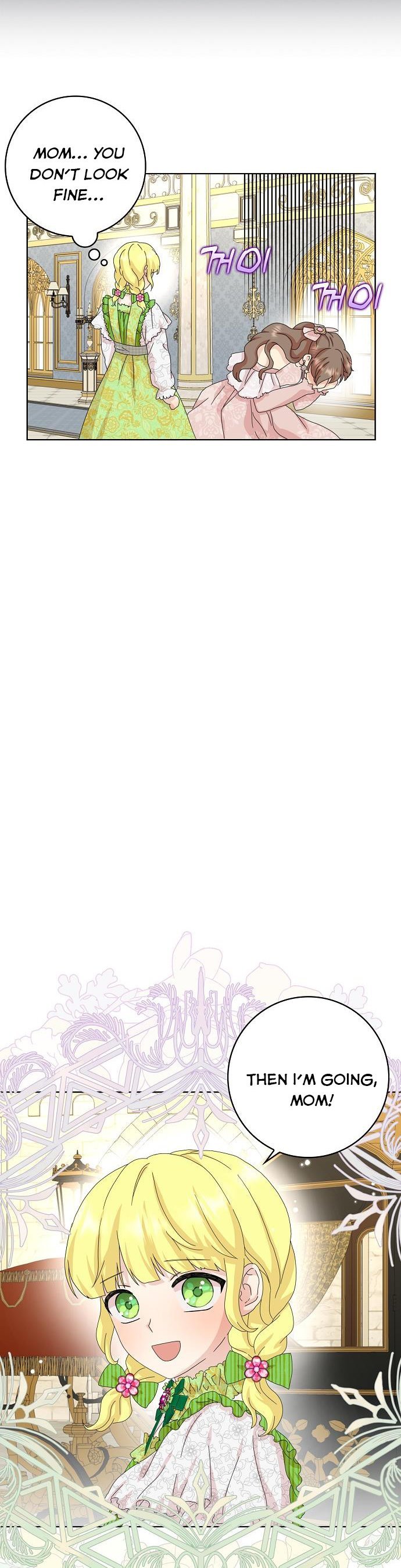 When I Quit Being A Wicked Mother-in-law, Everyone Became Obsessed With Me Chapter 42 - Page 12